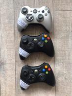 Xbox 360 controllers voor reparatie (lees beschrijving), Spelcomputers en Games, Spelcomputers | Xbox | Accessoires, Controller