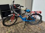 Gazelle whale kinderfiets 24 inch, Fietsen en Brommers, Fietsen | Kinderfietsjes, Ophalen, Gebruikt, 20 inch of meer, Gazelle