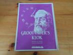 Grootvaders klok - h.c. Work, Ophalen of Verzenden, Artiest of Componist, Populair, Gebruikt