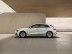 Audi A3 Sportback 30 TFSI 116pk S-tronic Pro Line | Sportsto, Auto's, 12 maanden, Stof, 1498 cc, 4 cilinders