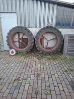 Dubbellucht set 13.6-38 tractorbanden, Zakelijke goederen, Ophalen of Verzenden