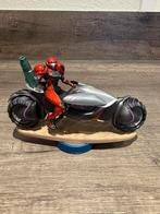 Metroid Prime 4 Beyond Samus & Viola Amiibo, Avontuur en Actie, 1 speler, Ophalen of Verzenden, Zo goed als nieuw