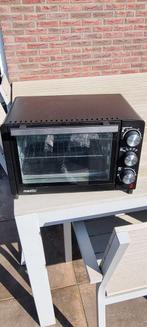 Mestic elektrische oven 220 graden, Ophalen, Zo goed als nieuw, Oven, Minder dan 45 cm