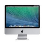 Apple Imac 2x defect, Computers en Software, Apple Desktops, Gebruikt, IMac, 20 tot 24 inch, HDD