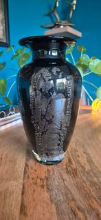 Artglass vaas Richartz Art Collection Mathildenhütte, Ophalen of Verzenden