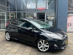 Ford Fiesta 1.25 Titanium | Clima | LMV | ST Pakket, Auto's, Ford, Voorwielaandrijving, Euro 5, 1242 cc, 4 cilinders