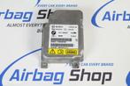Airbag module BMW E46, Gebruikt, Ophalen of Verzenden, BMW, BMW