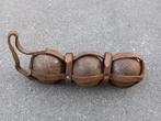 Petanque ballen antiek, Ophalen of Verzenden, Gebruikt, Overige typen