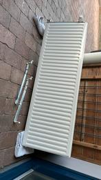 Radiator te koop. (Diverse radiatoren, zie advertenties.), Doe-het-zelf en Verbouw, Ophalen, Zo goed als nieuw, 4 tot 8 cm, Minder dan 5 m²