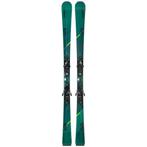 Elan Primetime 33 FusionX Heren Piste Carveski's lengte 172, Overige merken, Ophalen of Verzenden, Zo goed als nieuw, Carve