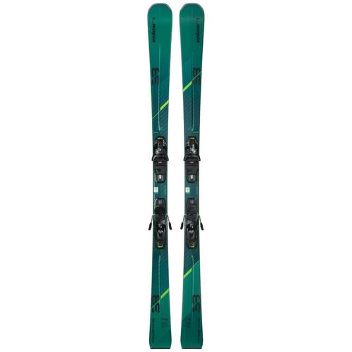 Elan Primetime 33 FusionX Heren Piste Carveski's lengte 172, Sport en Fitness, Skiën en Langlaufen, Zo goed als nieuw, Ski's, Skiën