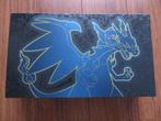 Ultimate Premium Collection Charizard, geen boosterpacks, Ophalen of Verzenden, Zo goed als nieuw, Overige typen