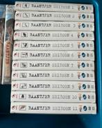 Dvd Baantjer seizoen deluxe 1 -11 compleet + XXL deel 1 - 5, Verzenden, Zo goed als nieuw, Boxset