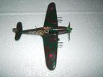 Vliegtuig Engelse luchtmacht WW (14 cm), Hobby en Vrije tijd, Modelbouw | Vliegtuigen en Helikopters, 1:72 tot 1:144, Gebruikt