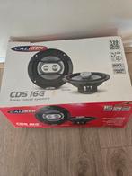 Caliber speakers auto, Auto diversen, Autospeakers, Ophalen of Verzenden, Nieuw