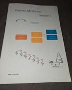 Labrekenen.laboratoriumtechniek.Praktijkhandleiding Biologie, Ophalen of Verzenden, Nieuw, HAVO, Biologie