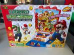 Super mario lucky coin game/ schuivers, Ophalen of Verzenden, Zo goed als nieuw