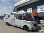 Hymer B ML I 880 Barzit - E&P level - Aera view - Al, Integraal, Bedrijf, Diesel, Hymer