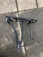 Bagagedrager, Ophalen, Gebruikt