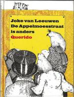 De Appelmoesstraat is anders – Joke van Leeuwen, Ophalen of Verzenden