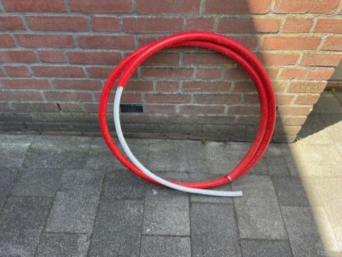 4 meter Uponor slang 20 x 2,25 mm rood, Doe-het-zelf en Verbouw, Verwarming en Radiatoren, Nieuw, Cv-ketel of Combi-ketel, 800 watt of meer