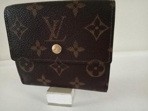 Louis Vuitton Portemonnee Origineel+Louis Vuitton Doos Erbij, Sieraden, Tassen en Uiterlijk, Portemonnees, Gebruikt, Dolce & Gabbana