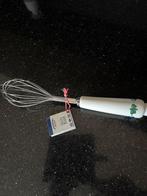 Nieuwe garde/slagroomklopper van boerenbont., Overige typen, Ophalen of Verzenden, Zo goed als nieuw, Aardewerk