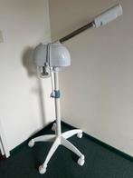 Vapozone zgan, Witgoed en Apparatuur, Persoonlijke-verzorgingsapparatuur, Ophalen of Verzenden, Zo goed als nieuw