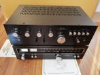 Sansui AU-3900 versterker en TU-3900 tuner phono mm, Audio, Tv en Foto, Versterkers en Receivers, Overige merken, Gebruikt, Ophalen of Verzenden
