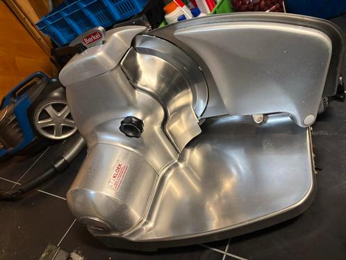 Berkel 834, Huis en Inrichting, Keuken | Keukenbenodigdheden, Gebruikt, Ophalen