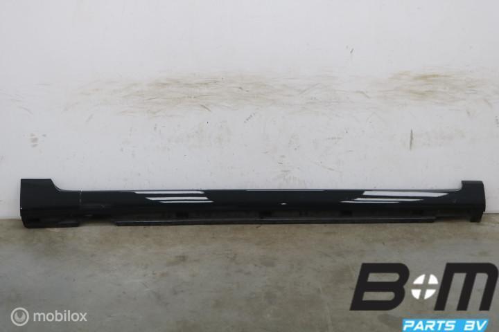 Side skirt rechts VW Passat B7 3AA853856, Auto-onderdelen, Carrosserie en Plaatwerk, Gebruikt