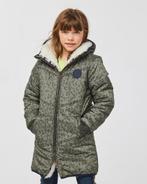 WE Fashion Winterjas Maat 134-140 reversible, Meisje, Ophalen of Verzenden, Jas, Gebruikt