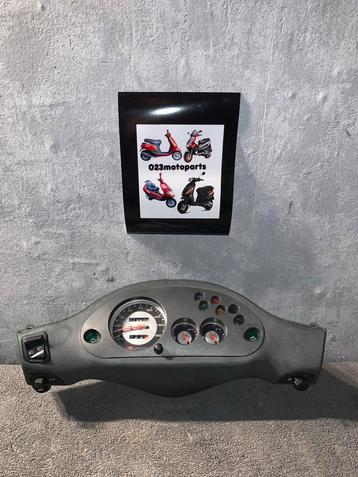 Gilera Runner Kilometer Teller 160 km/u beschikbaar voor biedingen