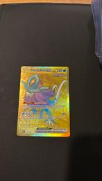 Pokemon walking wake ex #215 temporal forces, Ophalen of Verzenden, Zo goed als nieuw, Losse kaart