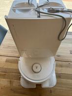 Roborock Qrevo Pro Wit, Ophalen of Verzenden, Zo goed als nieuw, Robotstofzuiger