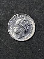 10 cent Wilhelmina 1941, Ophalen of Verzenden, Koningin Wilhelmina, 10 cent, Zilver
