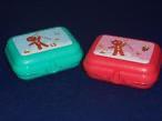 Smartclip Rood of Groen Tupperware, nieuw, Ophalen of Verzenden, Nieuw, Rood, Overige typen