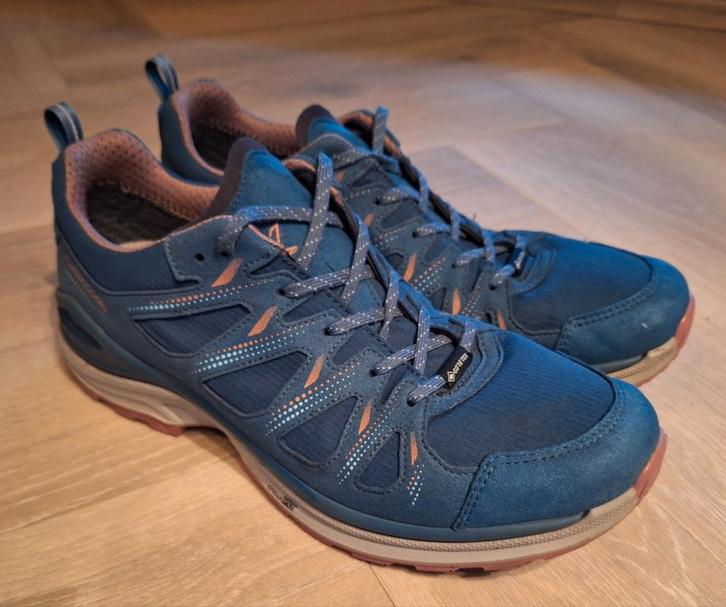 Lowa Innox wandelschoenen maat 40, Sport en Fitness, Bergsport en Wandelen, Zo goed als nieuw, Overige typen, Ophalen of Verzenden
