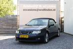 Saab 9-3 Cabrio 2.0t Vector, 1998 cc, Gebruikt, 4 cilinders, Cabriolet
