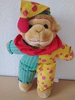 Vintage knuffel aap., Ophalen of Verzenden, Zo goed als nieuw, Overige typen