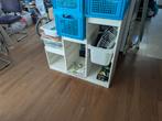 Ikea ladenkast Trofast, trapmodel, Ophalen, Gebruikt