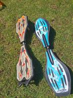 2 x waveboard in nette staat   15 per stuk, Ophalen of Verzenden, Gebruikt, Waveboard