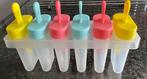 Vorm/houder om ijsjes te maken. NIEUW, Ophalen of Verzenden, Nieuw