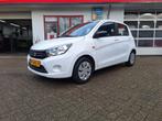 Suzuki Celerio 1.0 DUALJET 50KW AIRCO / BLUETOOTH, Celerio, 28 km/l, Gebruikt, Euro 6