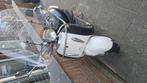 AGM GRANDE RETRO SCOOTER, Ophalen of Verzenden, Gebruikt, Overige merken