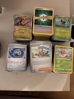 Pokemon Bulk meerdere series!!, Hobby en Vrije tijd, Verzenden, Zo goed als nieuw, Meerdere kaarten