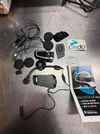 cardo packtalk bold jbl, Motoren, Ophalen of Verzenden, Zo goed als nieuw