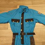 Vintage / retro 90s fout skipak maat L / 52 merk Head, Kleding | Heren, Wintersportkleding, Maat 52/54 (L), Gedragen, Head, Pak