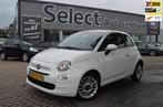 Fiat 500 0.9 TwinAir Turbo NIEUW MODEL||GROOT NAVI|TEL.CONNE, Auto's, Fiat, Gebruikt, Origineel Nederlands, Bedrijf, Handgeschakeld