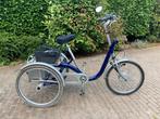 Driewiel fiets met elektrische ondersteuning, Van Raam Maxi2, Ophalen, Gebruikt, Van Raam